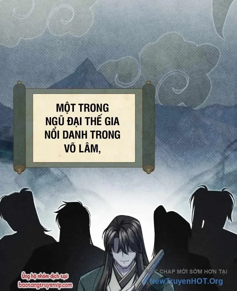 Sinh Tồn Như Một Bộ Khoái Ở Thế Giới Võ Lâm Chap 5 - Next Chap 6