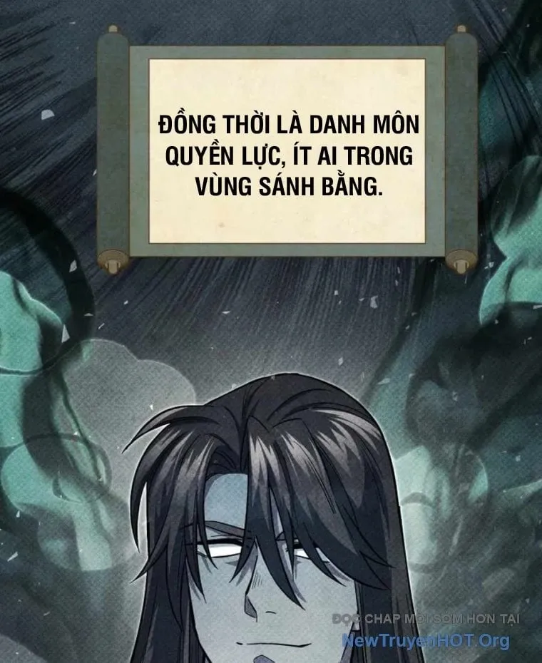 Sinh Tồn Như Một Bộ Khoái Ở Thế Giới Võ Lâm Chap 5 - Next Chap 6