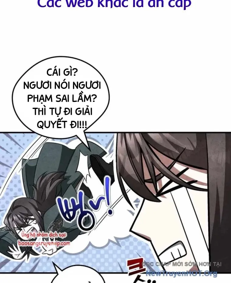 Sinh Tồn Như Một Bộ Khoái Ở Thế Giới Võ Lâm Chap 5 - Next Chap 6