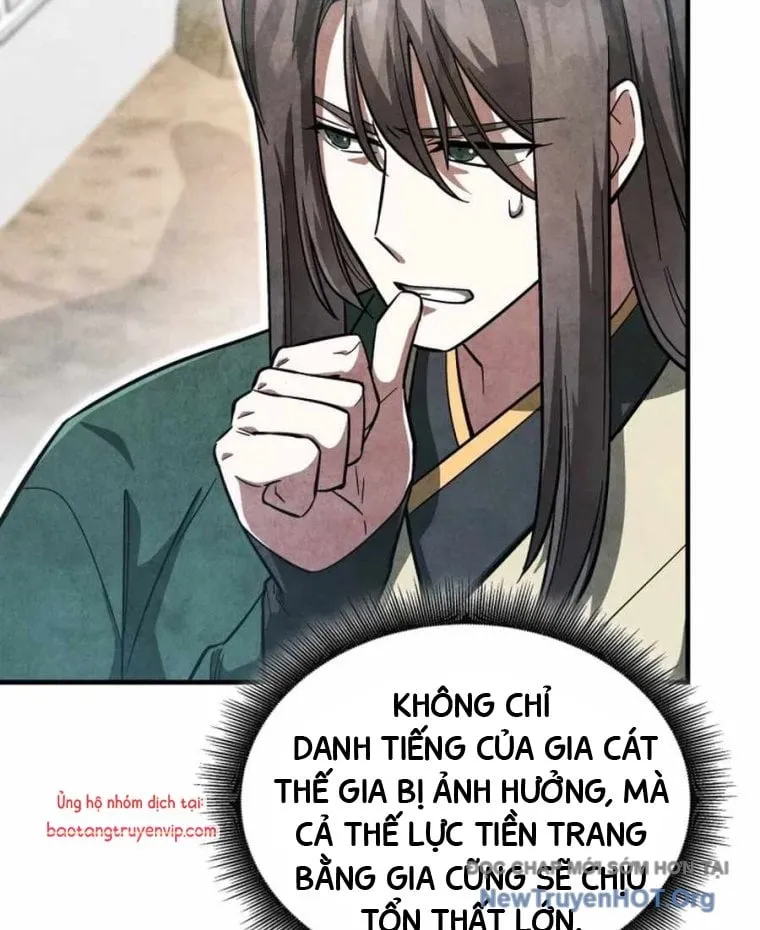 Sinh Tồn Như Một Bộ Khoái Ở Thế Giới Võ Lâm Chap 5 - Next Chap 6