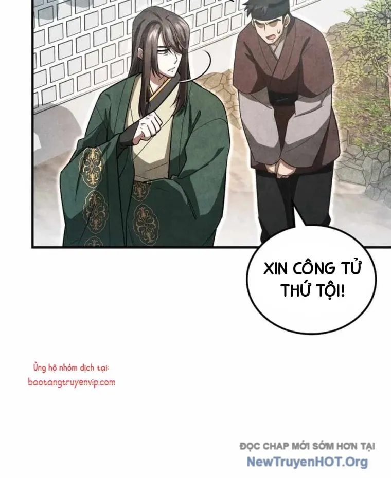 Sinh Tồn Như Một Bộ Khoái Ở Thế Giới Võ Lâm Chap 5 - Next Chap 6