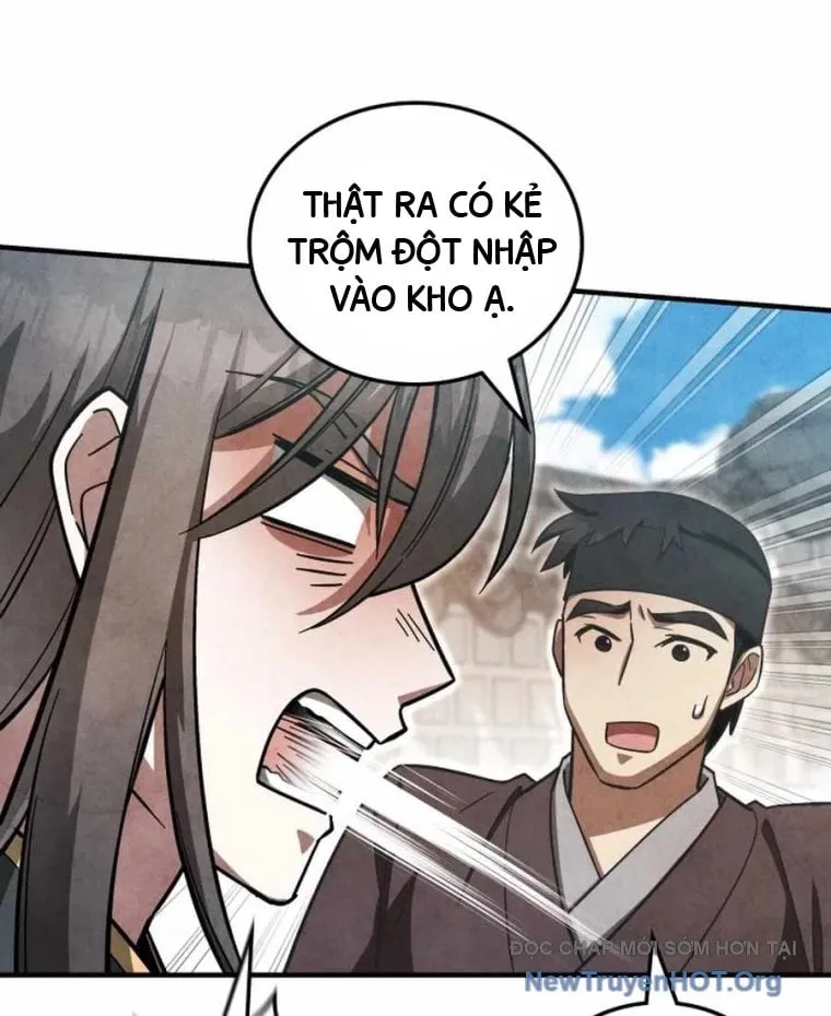 Sinh Tồn Như Một Bộ Khoái Ở Thế Giới Võ Lâm Chap 5 - Next Chap 6