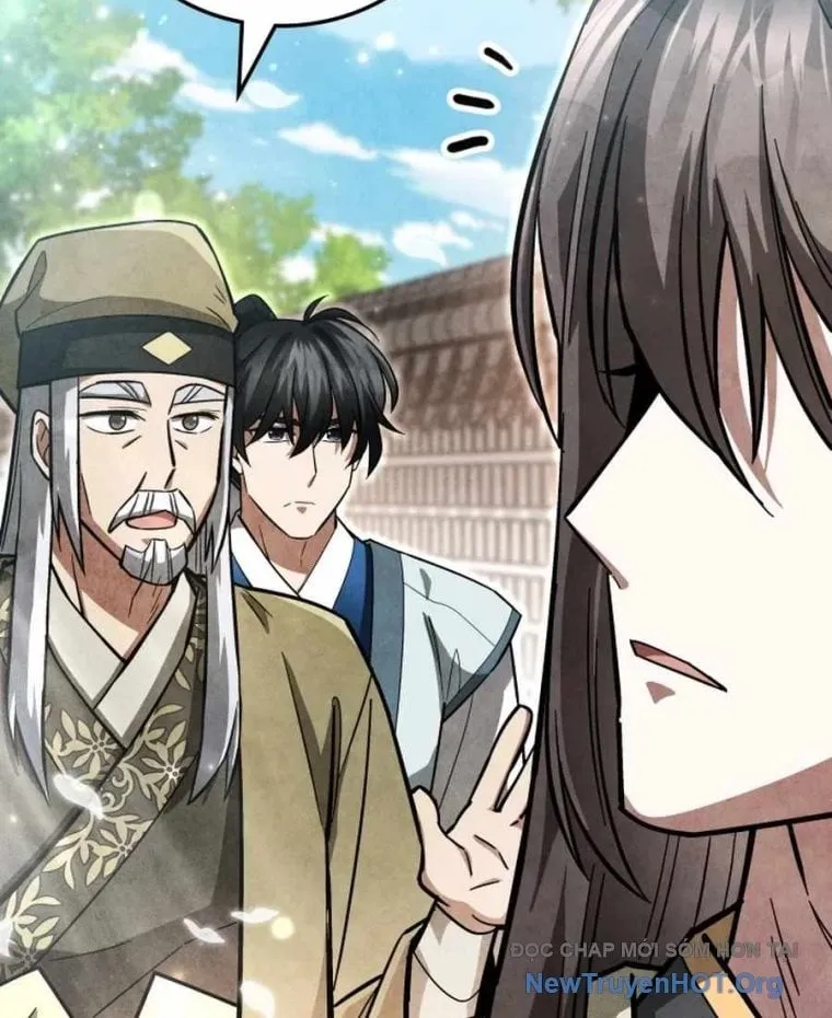 Sinh Tồn Như Một Bộ Khoái Ở Thế Giới Võ Lâm Chap 5 - Next Chap 6