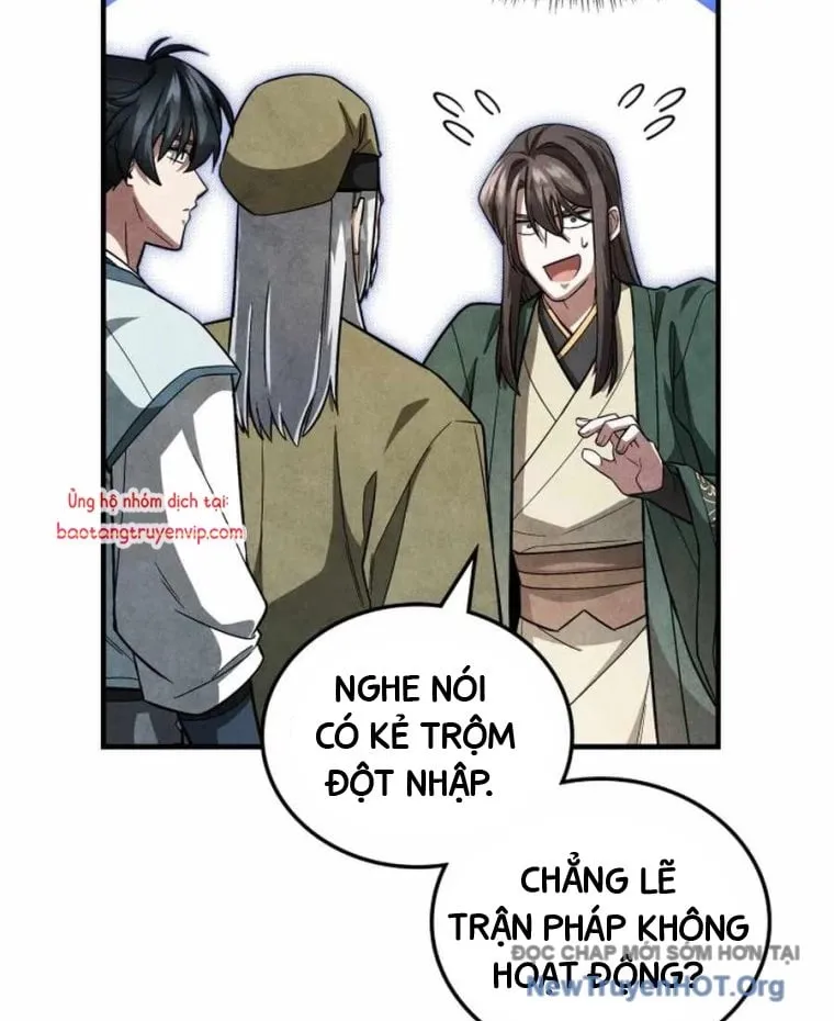 Sinh Tồn Như Một Bộ Khoái Ở Thế Giới Võ Lâm Chap 5 - Next Chap 6