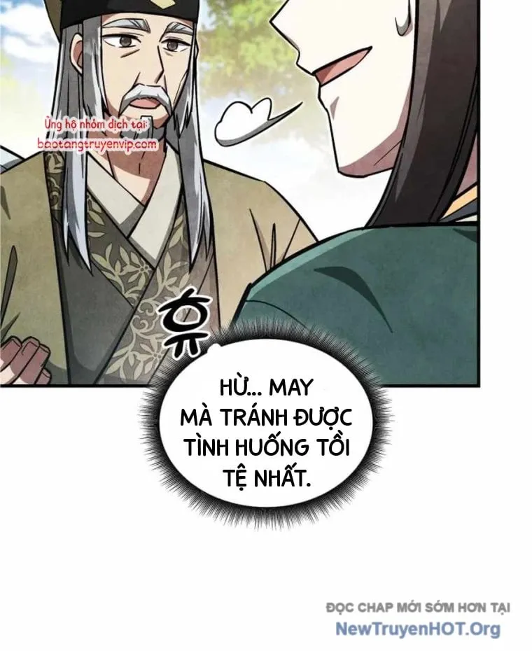 Sinh Tồn Như Một Bộ Khoái Ở Thế Giới Võ Lâm Chap 5 - Next Chap 6