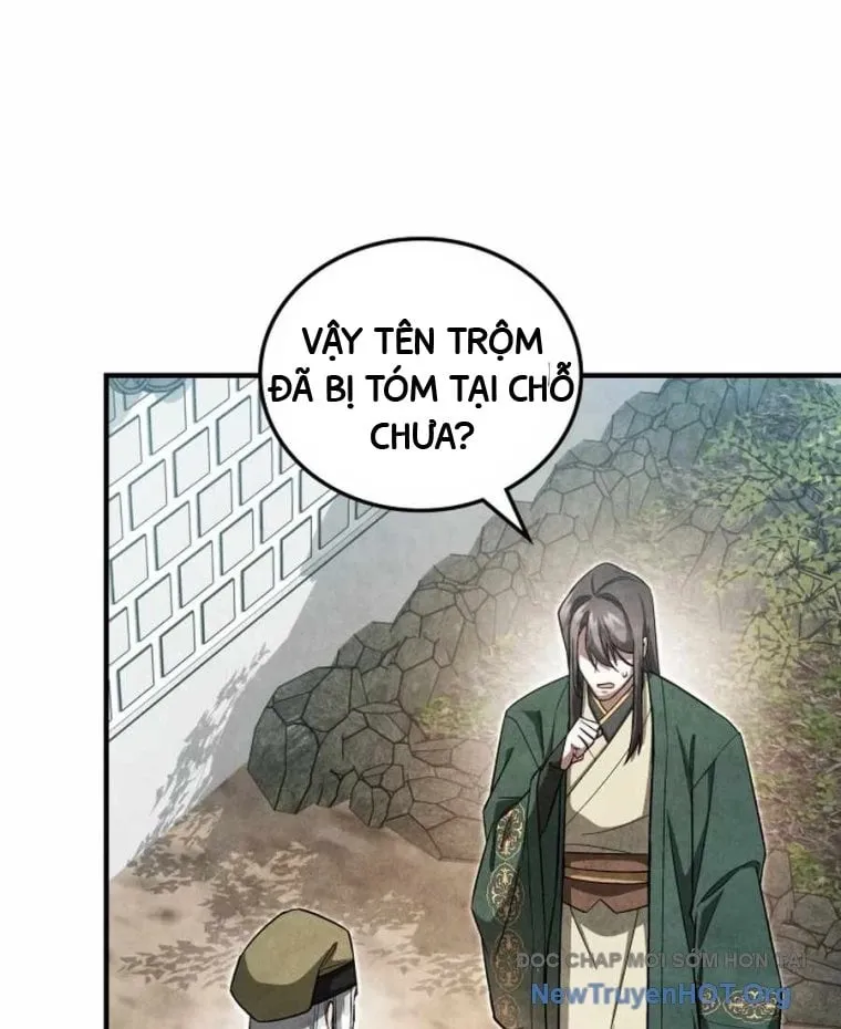 Sinh Tồn Như Một Bộ Khoái Ở Thế Giới Võ Lâm Chap 5 - Next Chap 6