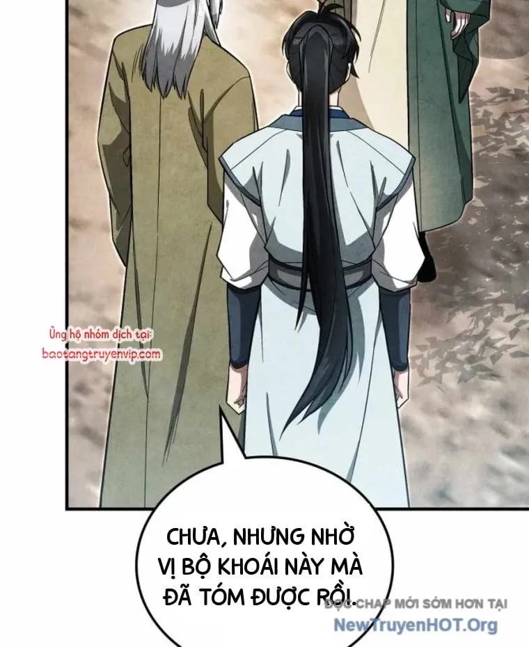 Sinh Tồn Như Một Bộ Khoái Ở Thế Giới Võ Lâm Chap 5 - Next Chap 6