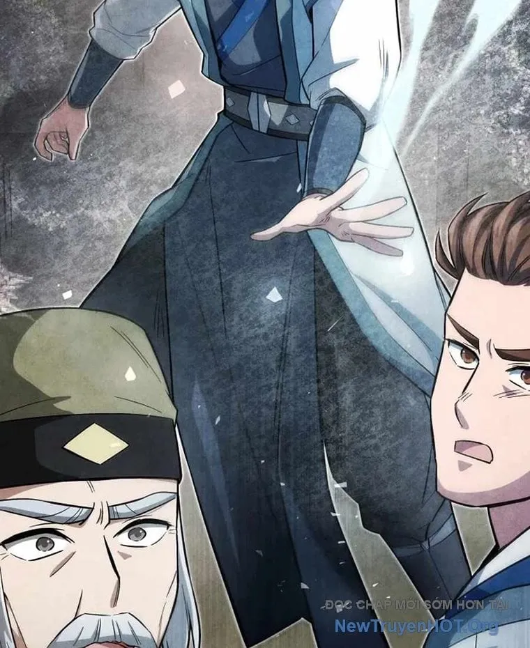 Sinh Tồn Như Một Bộ Khoái Ở Thế Giới Võ Lâm Chap 5 - Next Chap 6