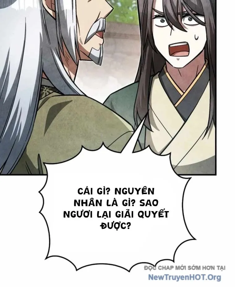 Sinh Tồn Như Một Bộ Khoái Ở Thế Giới Võ Lâm Chap 5 - Next Chap 6