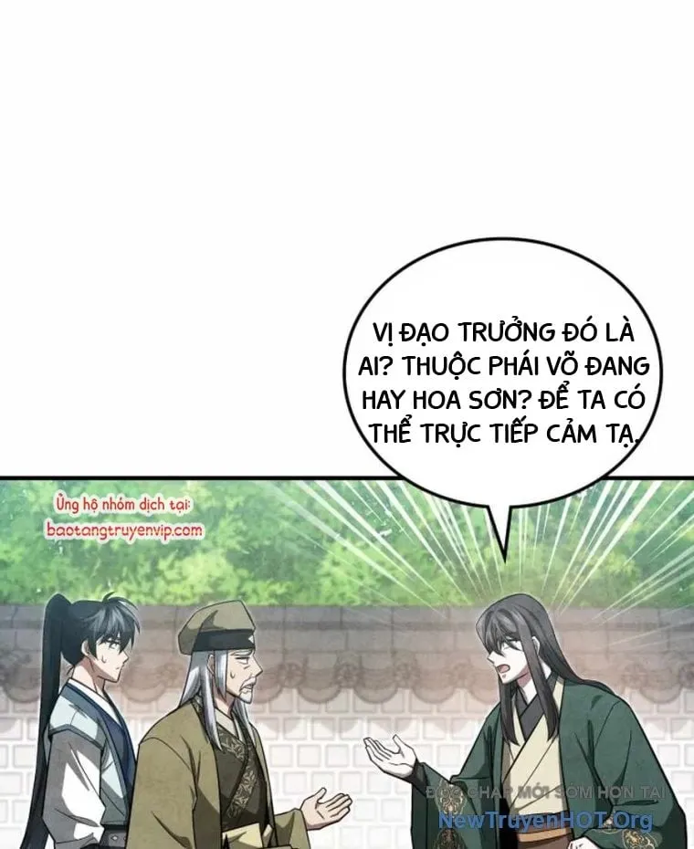 Sinh Tồn Như Một Bộ Khoái Ở Thế Giới Võ Lâm Chap 5 - Next Chap 6