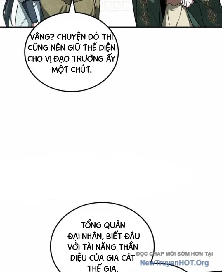 Sinh Tồn Như Một Bộ Khoái Ở Thế Giới Võ Lâm Chap 5 - Next Chap 6