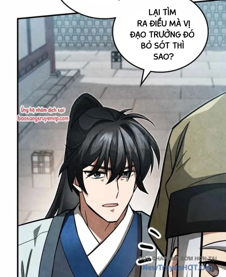 Sinh Tồn Như Một Bộ Khoái Ở Thế Giới Võ Lâm Chap 5 - Next Chap 6