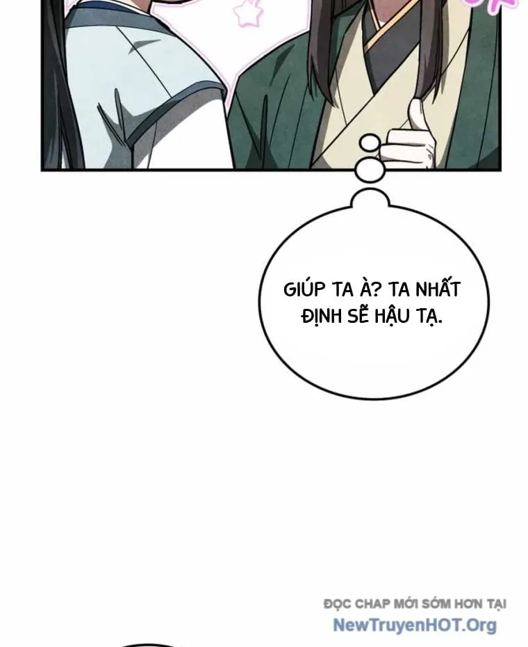 Sinh Tồn Như Một Bộ Khoái Ở Thế Giới Võ Lâm Chap 5 - Next Chap 6