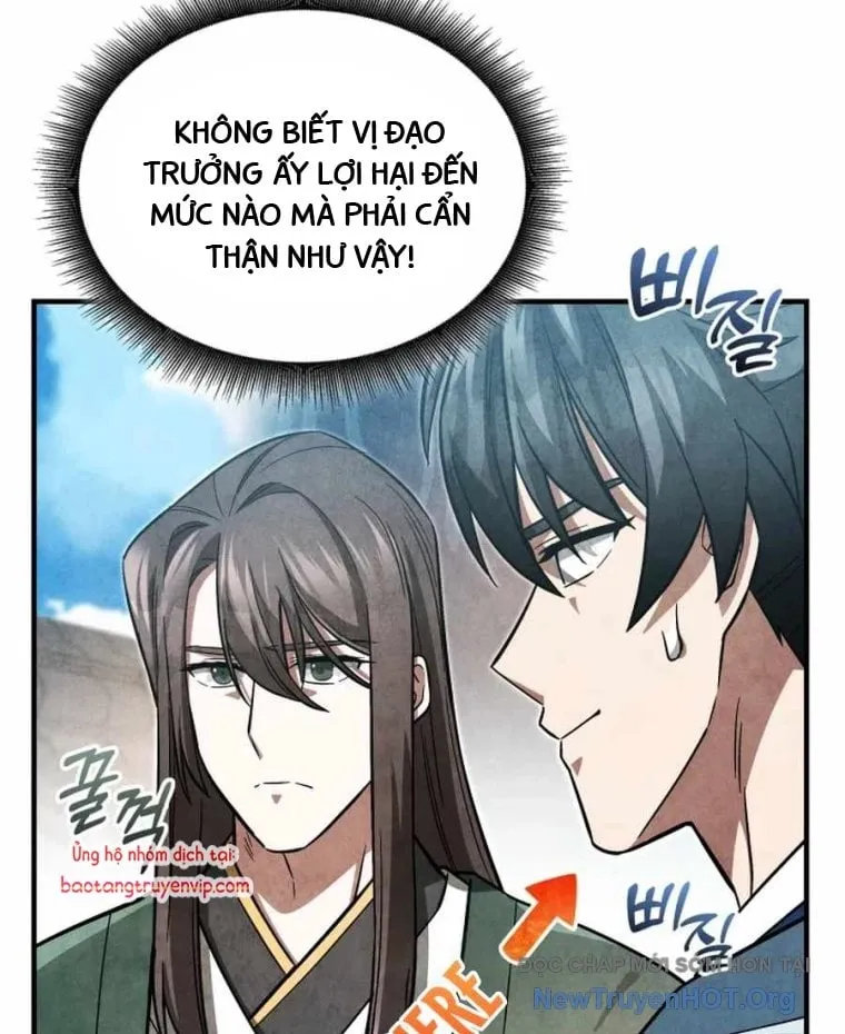 Sinh Tồn Như Một Bộ Khoái Ở Thế Giới Võ Lâm Chap 5 - Next Chap 6