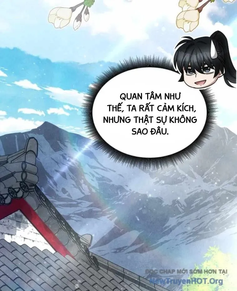 Sinh Tồn Như Một Bộ Khoái Ở Thế Giới Võ Lâm Chap 5 - Next Chap 6