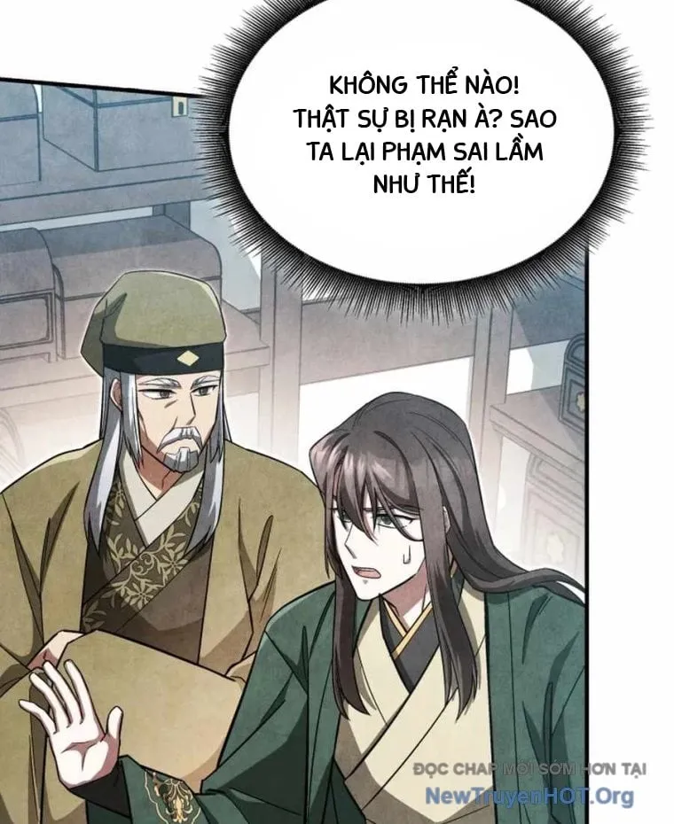 Sinh Tồn Như Một Bộ Khoái Ở Thế Giới Võ Lâm Chap 5 - Next Chap 6