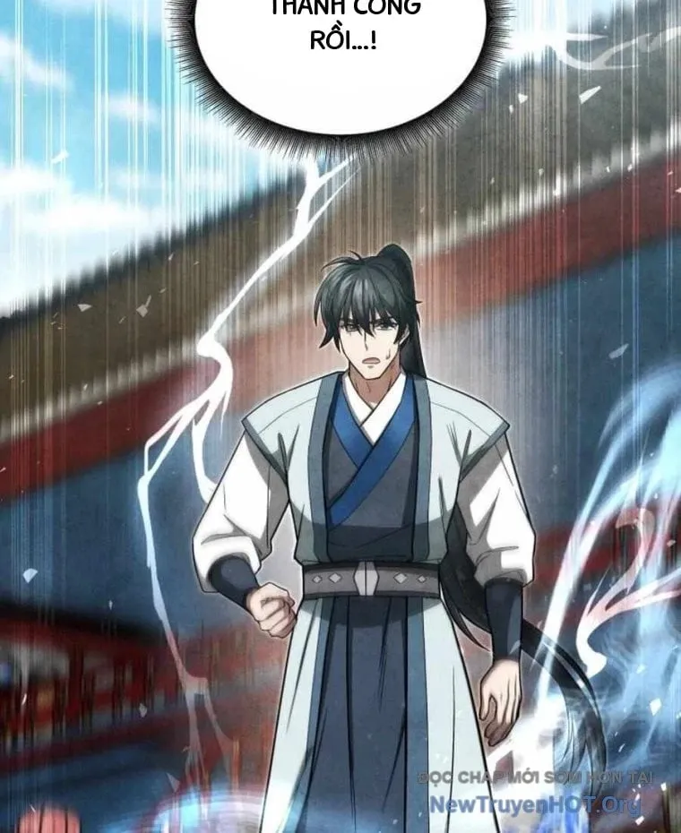 Sinh Tồn Như Một Bộ Khoái Ở Thế Giới Võ Lâm Chap 6 - Next Chap 7