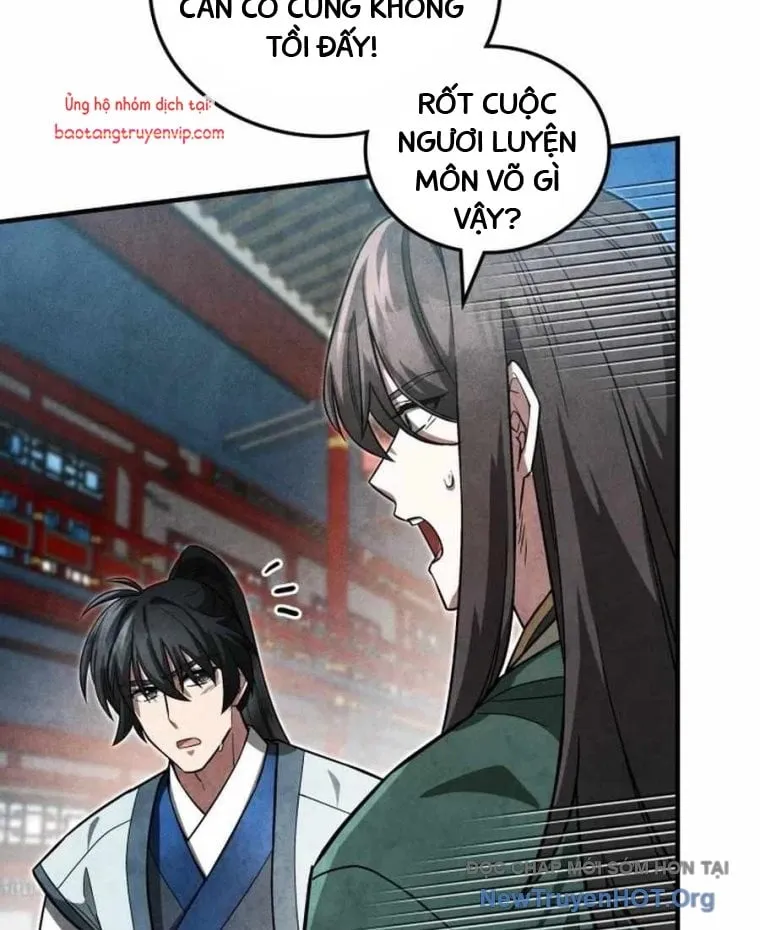 Sinh Tồn Như Một Bộ Khoái Ở Thế Giới Võ Lâm Chap 6 - Next Chap 7