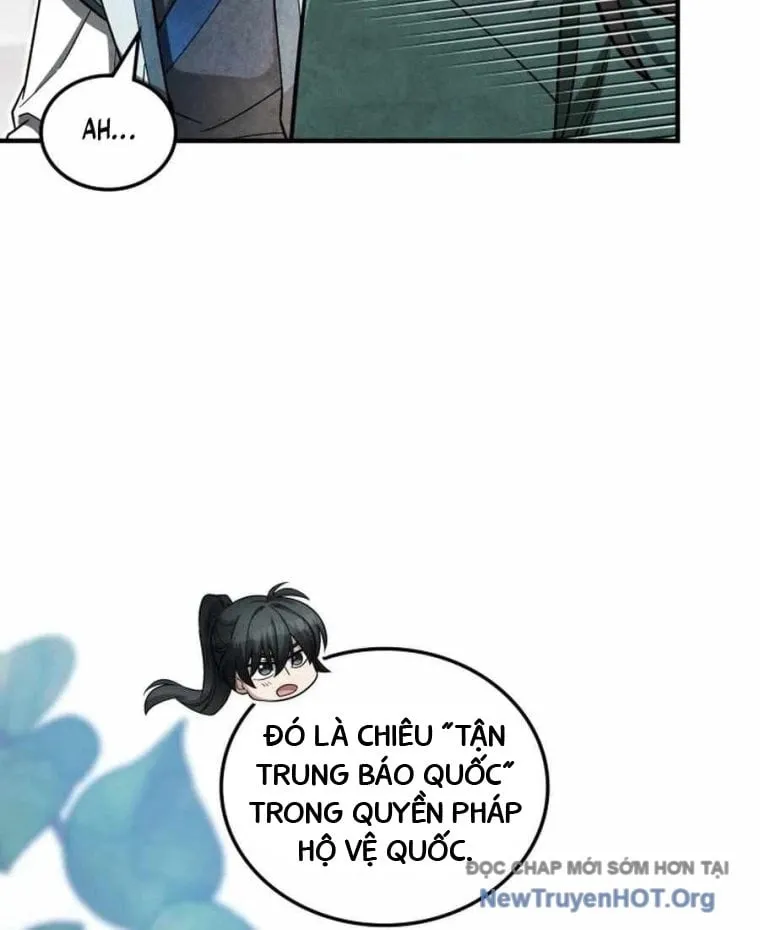 Sinh Tồn Như Một Bộ Khoái Ở Thế Giới Võ Lâm Chap 6 - Next Chap 7