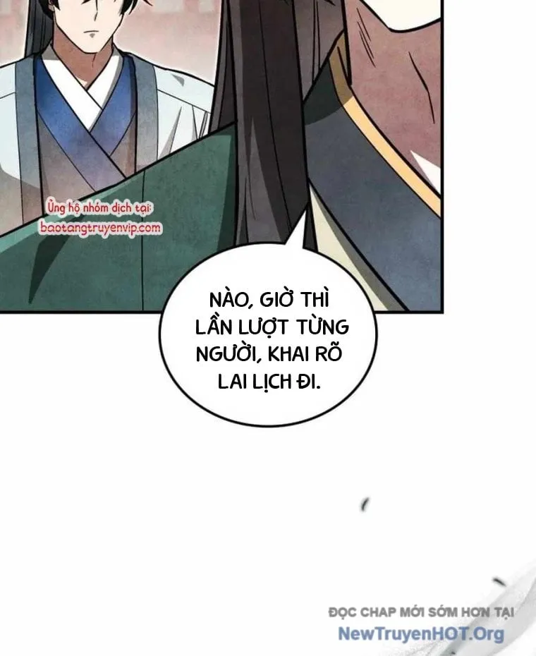 Sinh Tồn Như Một Bộ Khoái Ở Thế Giới Võ Lâm Chap 6 - Next Chap 7