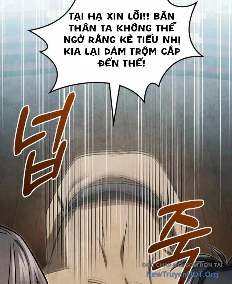 Sinh Tồn Như Một Bộ Khoái Ở Thế Giới Võ Lâm Chap 6 - Next Chap 7