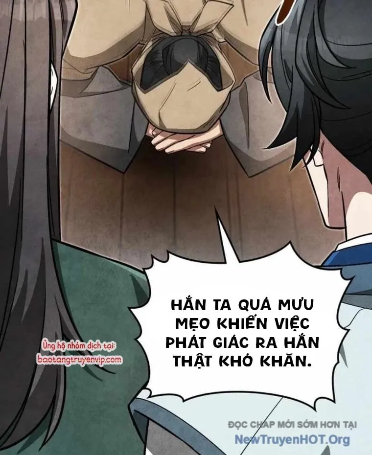 Sinh Tồn Như Một Bộ Khoái Ở Thế Giới Võ Lâm Chap 6 - Next Chap 7