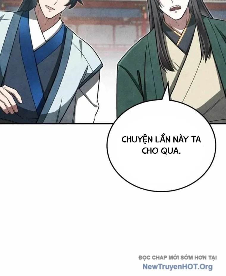 Sinh Tồn Như Một Bộ Khoái Ở Thế Giới Võ Lâm Chap 6 - Next Chap 7