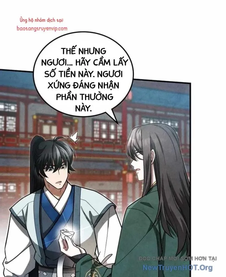 Sinh Tồn Như Một Bộ Khoái Ở Thế Giới Võ Lâm Chap 6 - Next Chap 7