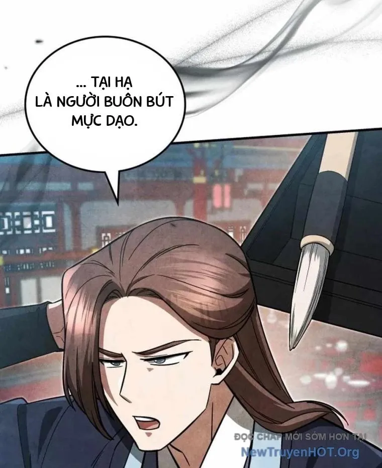 Sinh Tồn Như Một Bộ Khoái Ở Thế Giới Võ Lâm Chap 6 - Next Chap 7