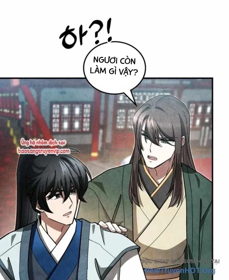 Sinh Tồn Như Một Bộ Khoái Ở Thế Giới Võ Lâm Chap 6 - Next Chap 7