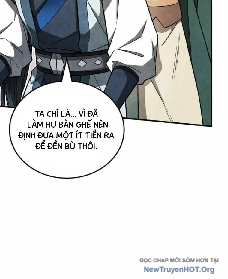 Sinh Tồn Như Một Bộ Khoái Ở Thế Giới Võ Lâm Chap 6 - Next Chap 7