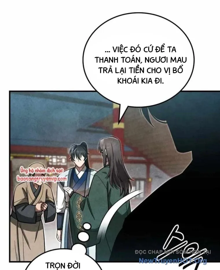 Sinh Tồn Như Một Bộ Khoái Ở Thế Giới Võ Lâm Chap 6 - Next Chap 7