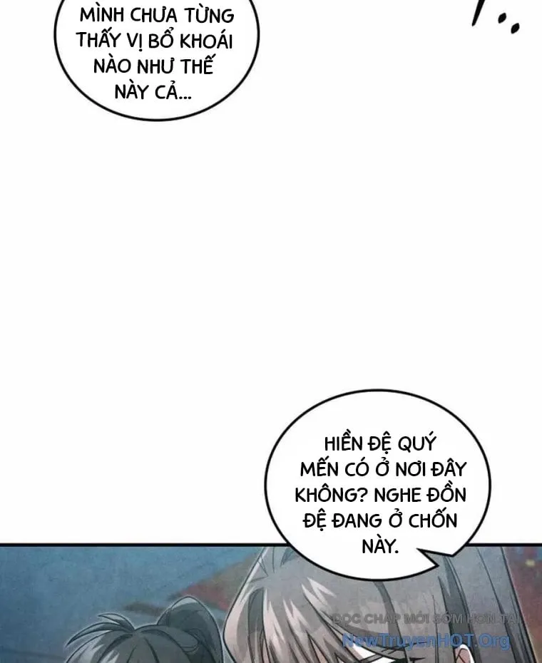 Sinh Tồn Như Một Bộ Khoái Ở Thế Giới Võ Lâm Chap 6 - Next Chap 7