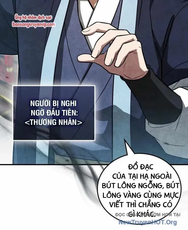 Sinh Tồn Như Một Bộ Khoái Ở Thế Giới Võ Lâm Chap 6 - Next Chap 7