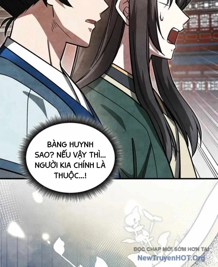Sinh Tồn Như Một Bộ Khoái Ở Thế Giới Võ Lâm Chap 6 - Next Chap 7
