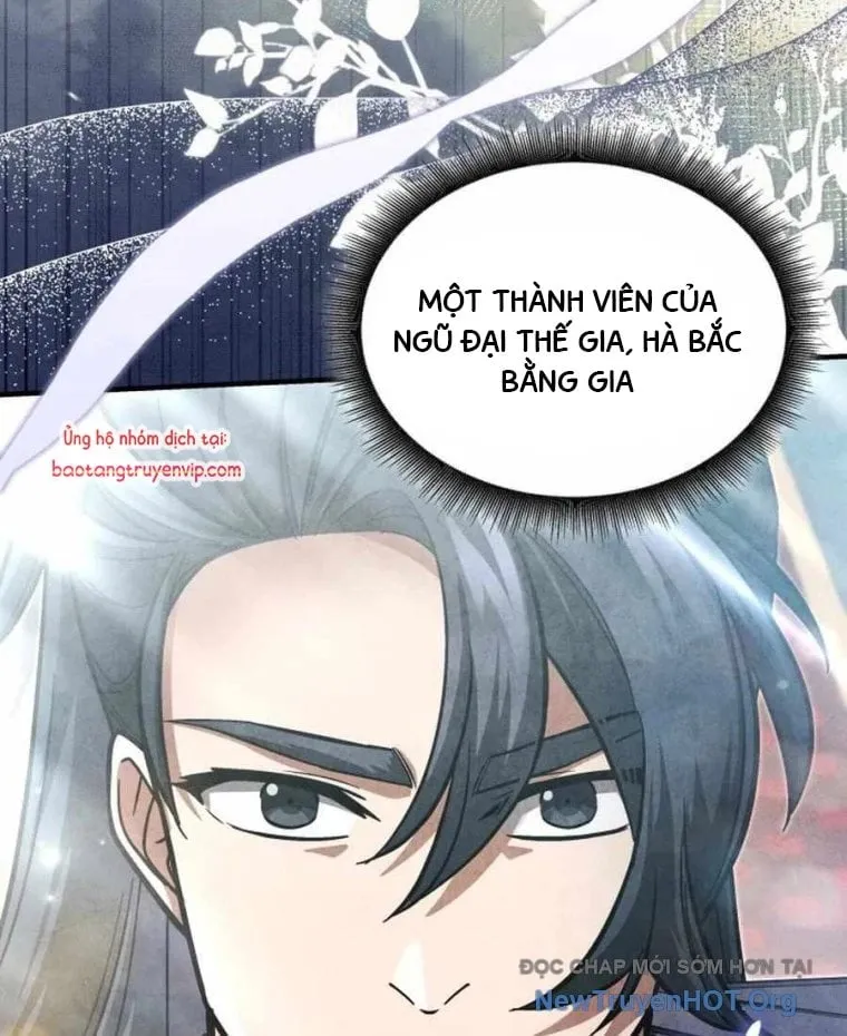 Sinh Tồn Như Một Bộ Khoái Ở Thế Giới Võ Lâm Chap 6 - Next Chap 7