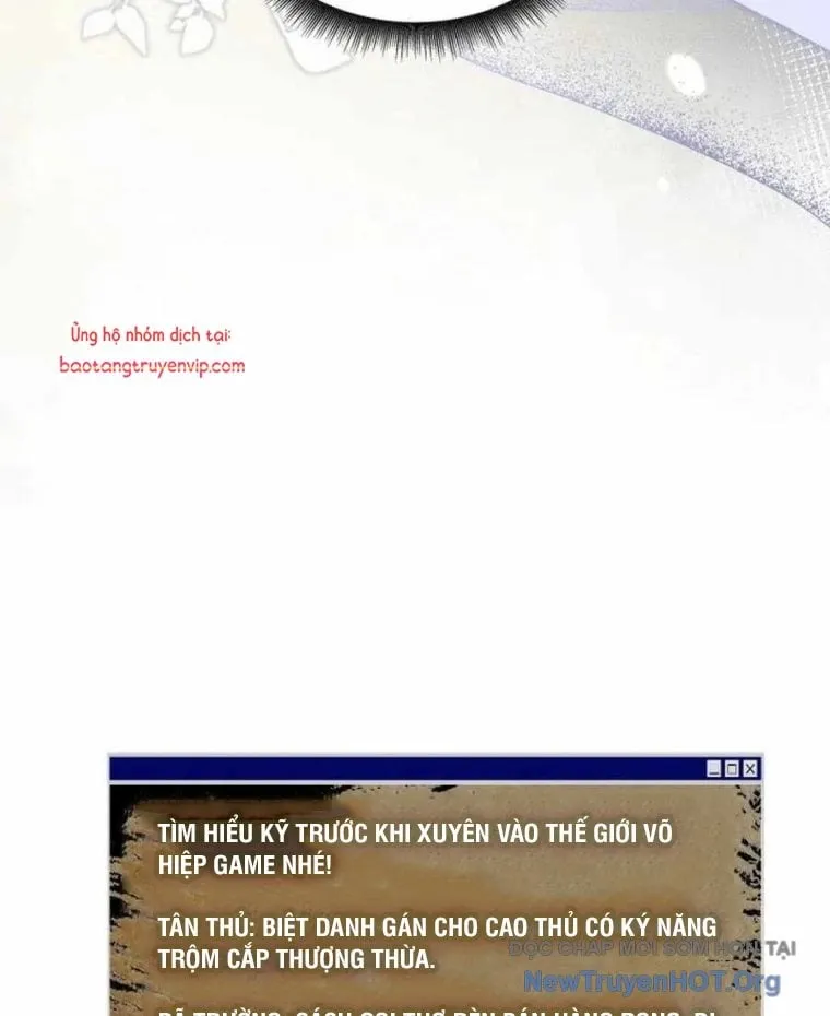 Sinh Tồn Như Một Bộ Khoái Ở Thế Giới Võ Lâm Chap 6 - Next Chap 7