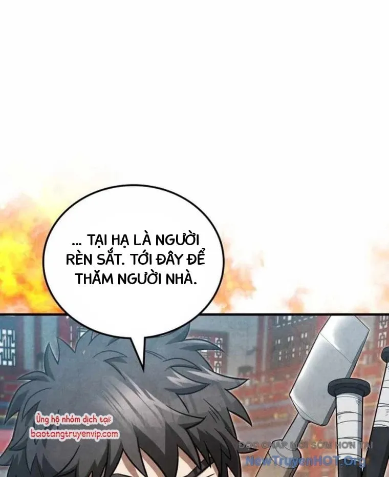 Sinh Tồn Như Một Bộ Khoái Ở Thế Giới Võ Lâm Chap 6 - Next Chap 7