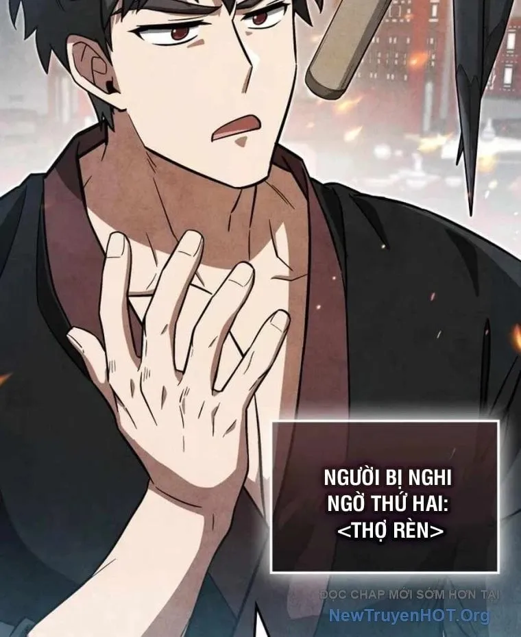 Sinh Tồn Như Một Bộ Khoái Ở Thế Giới Võ Lâm Chap 6 - Next Chap 7