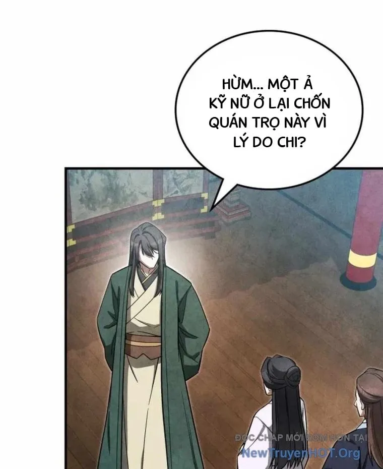 Sinh Tồn Như Một Bộ Khoái Ở Thế Giới Võ Lâm Chap 6 - Next Chap 7