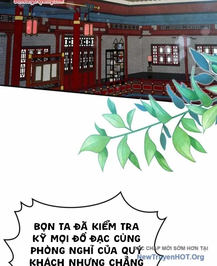 Sinh Tồn Như Một Bộ Khoái Ở Thế Giới Võ Lâm Chap 6 - Next Chap 7