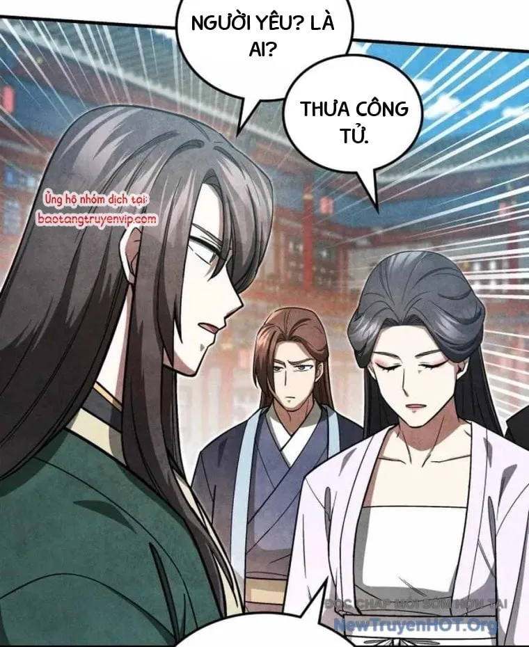 Sinh Tồn Như Một Bộ Khoái Ở Thế Giới Võ Lâm Chap 6 - Next Chap 7