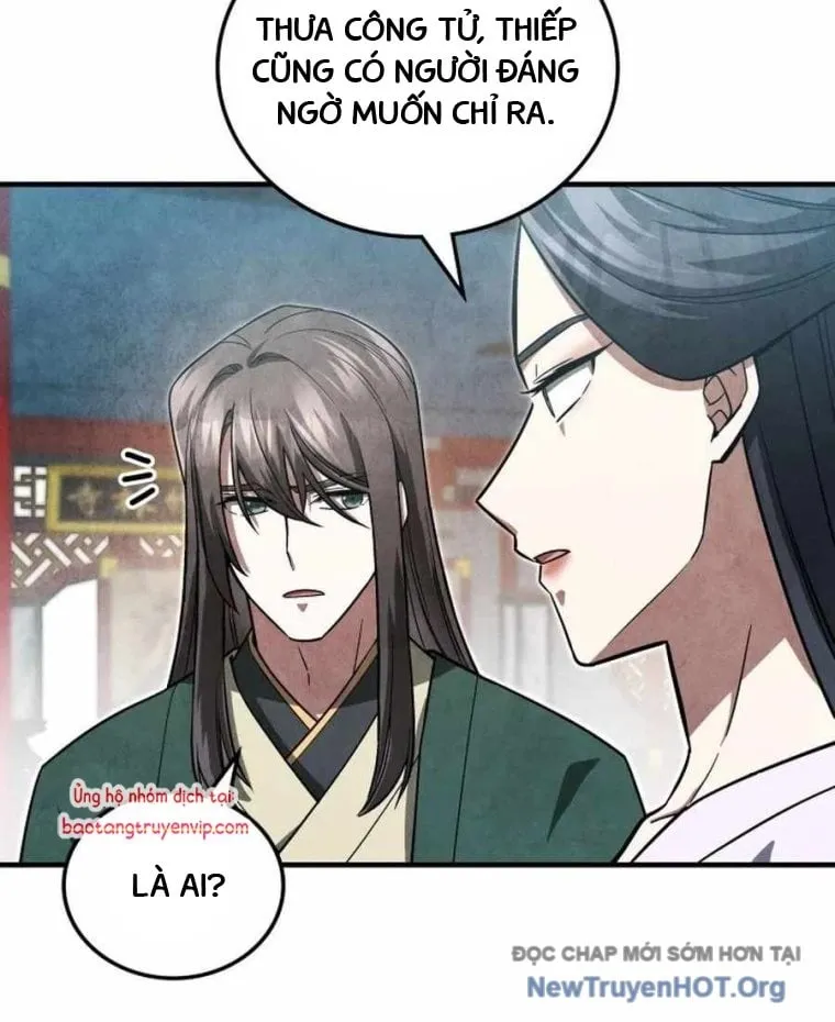 Sinh Tồn Như Một Bộ Khoái Ở Thế Giới Võ Lâm Chap 6 - Next Chap 7
