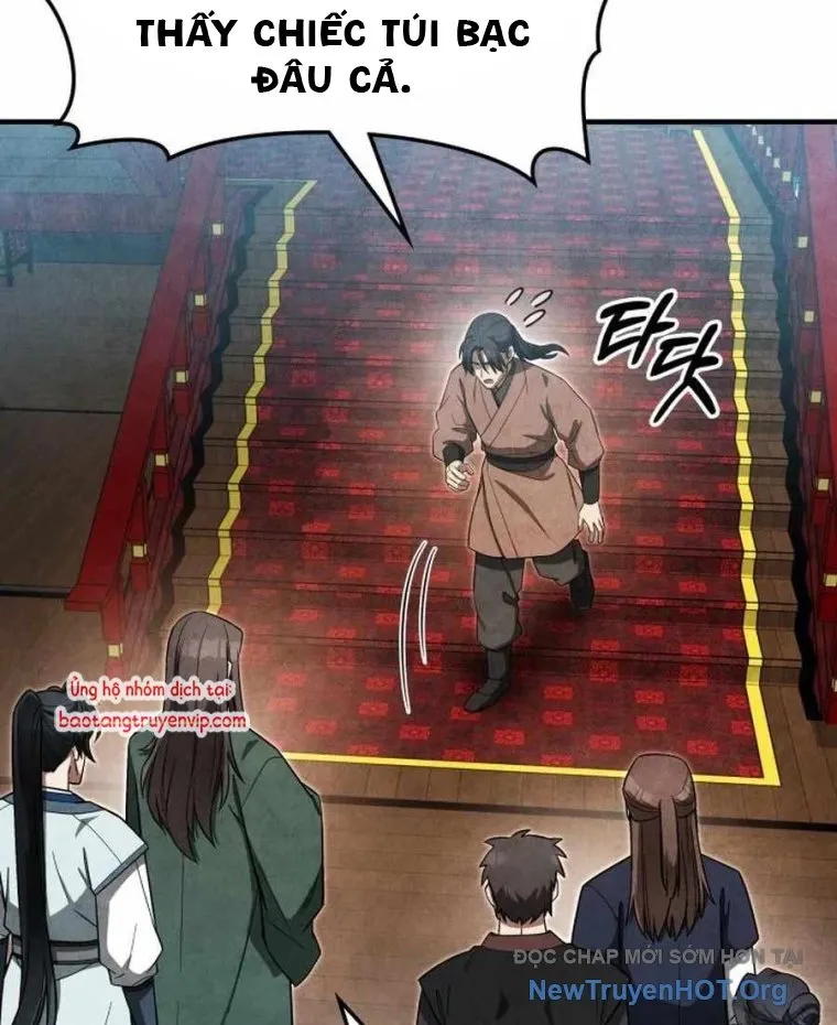 Sinh Tồn Như Một Bộ Khoái Ở Thế Giới Võ Lâm Chap 6 - Next Chap 7