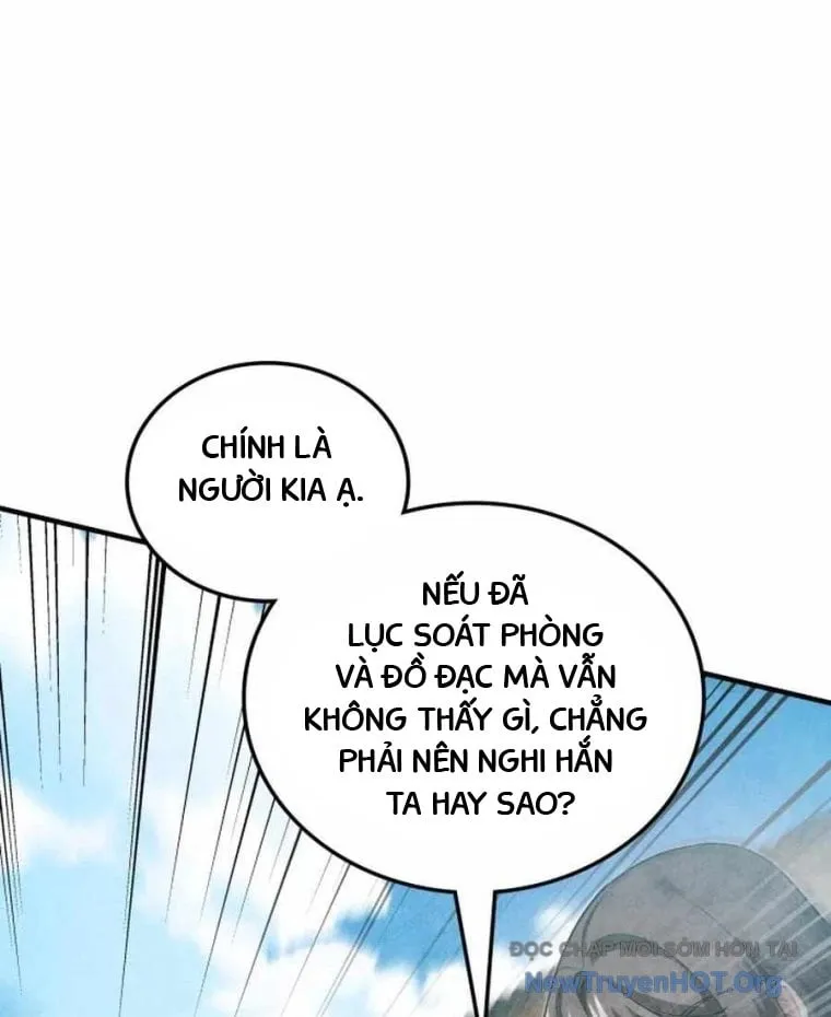 Sinh Tồn Như Một Bộ Khoái Ở Thế Giới Võ Lâm Chap 6 - Next Chap 7