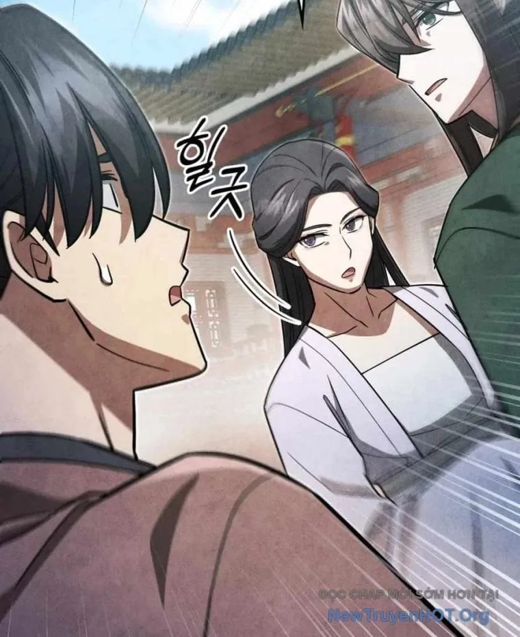 Sinh Tồn Như Một Bộ Khoái Ở Thế Giới Võ Lâm Chap 6 - Next Chap 7