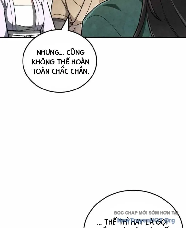 Sinh Tồn Như Một Bộ Khoái Ở Thế Giới Võ Lâm Chap 6 - Next Chap 7