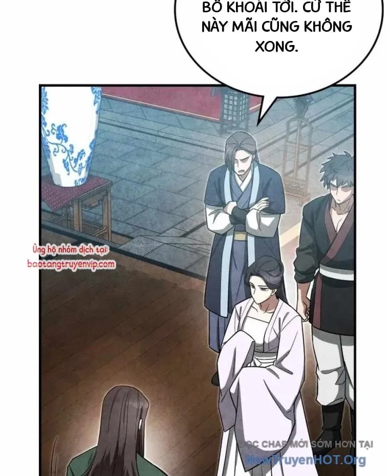 Sinh Tồn Như Một Bộ Khoái Ở Thế Giới Võ Lâm Chap 6 - Next Chap 7