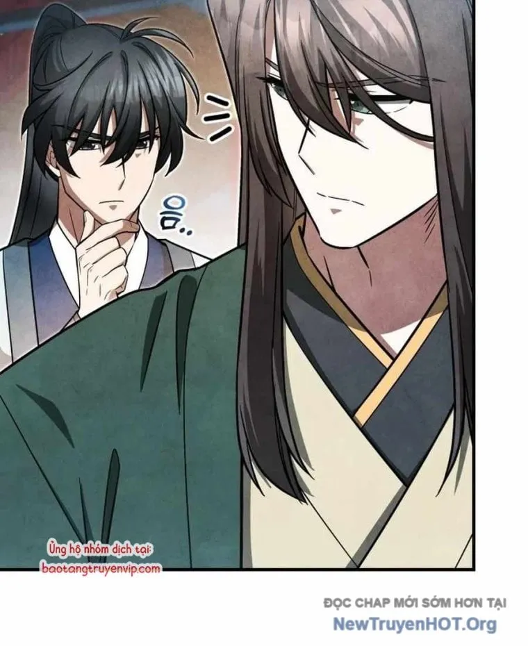 Sinh Tồn Như Một Bộ Khoái Ở Thế Giới Võ Lâm Chap 6 - Next Chap 7