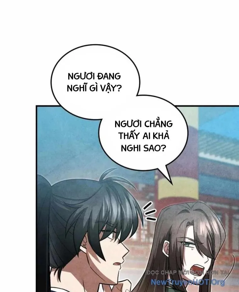 Sinh Tồn Như Một Bộ Khoái Ở Thế Giới Võ Lâm Chap 6 - Next Chap 7